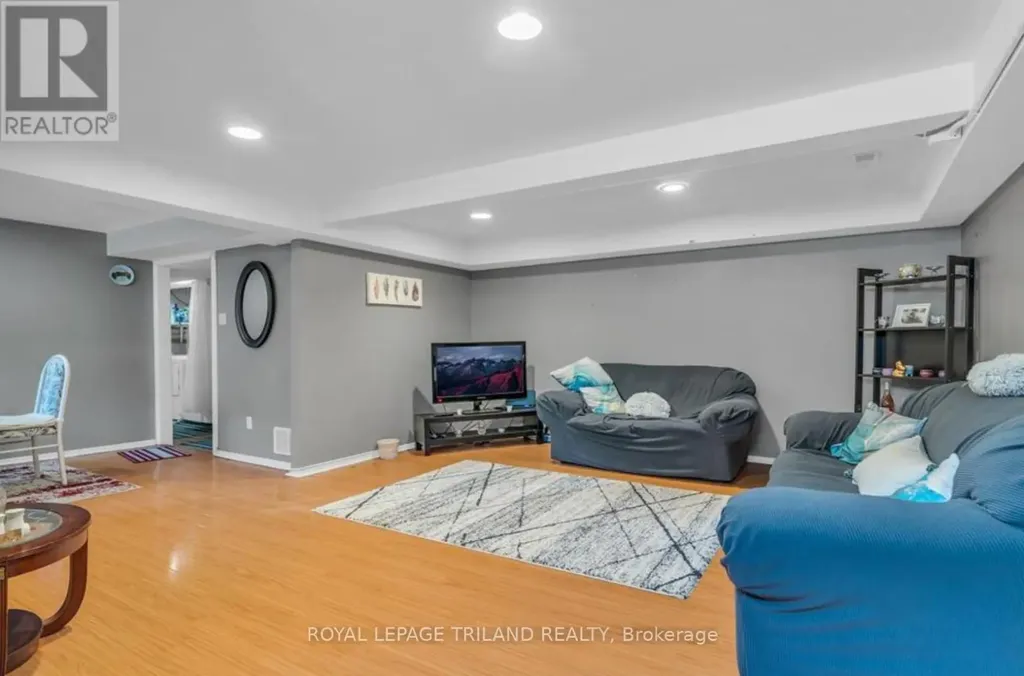 197A Cedarvale Crescent Waterloo ON N2L 4T3