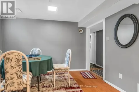 197A Cedarvale Crescent Waterloo ON N2L 4T3