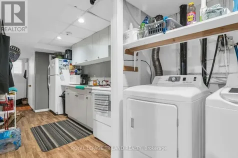 197A Cedarvale Crescent Waterloo ON N2L 4T3