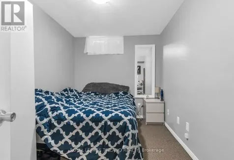 197A Cedarvale Crescent Waterloo ON N2L 4T3
