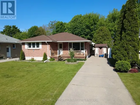 97 Grey Crescent Sarnia ON N7S 2S3