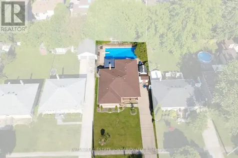 97 Grey Crescent Sarnia ON N7S 2S3