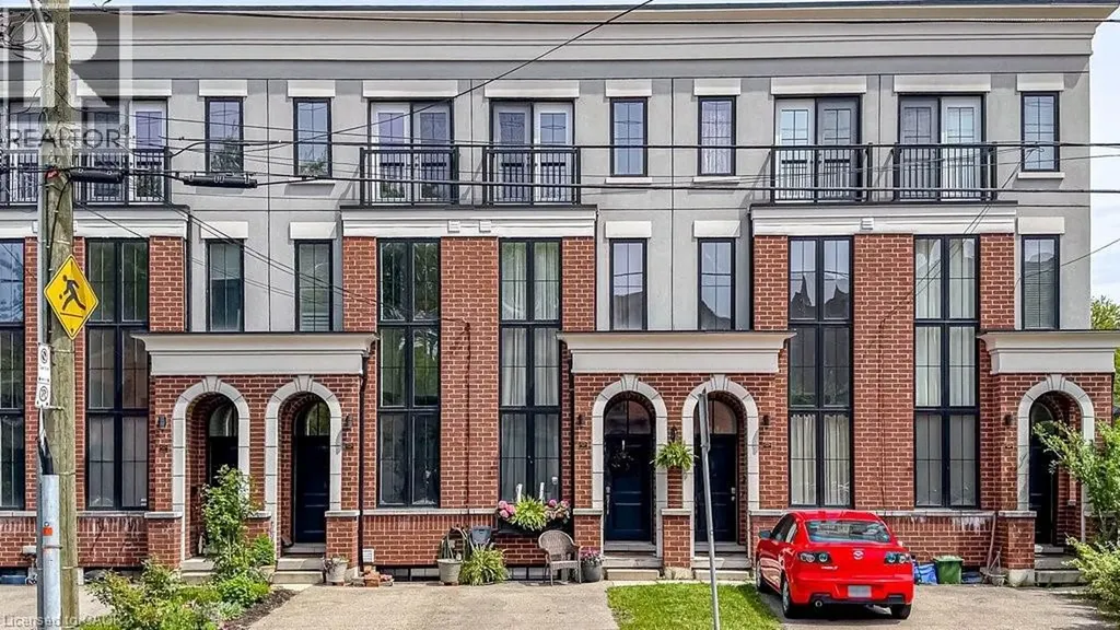 155 Walnut Street South Hamilton ON L8N 0A8
