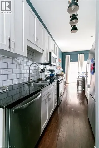 155 Walnut Street South Hamilton ON L8N 0A8