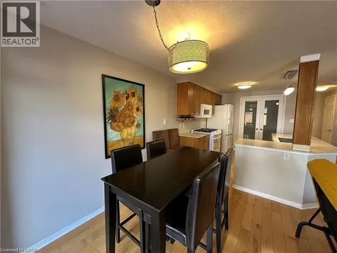 158 Wilderness Drive Kitchener ON N2E 3R7