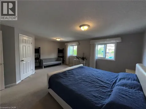 158 Wilderness Drive Kitchener ON N2E 3R7