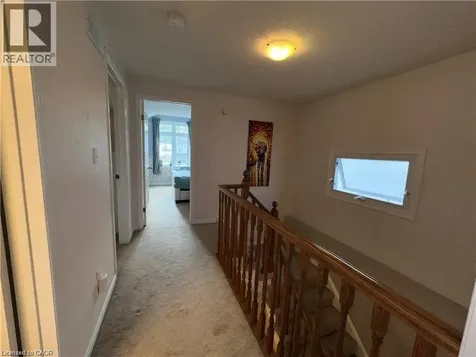 158 Wilderness Drive Kitchener ON N2E 3R7