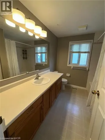158 Wilderness Drive Kitchener ON N2E 3R7