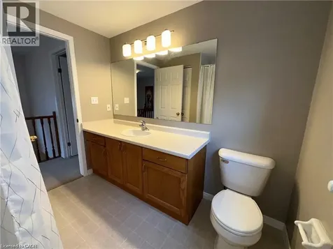 158 Wilderness Drive Kitchener ON N2E 3R7