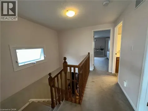 158 Wilderness Drive Kitchener ON N2E 3R7