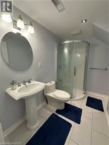 158 Wilderness Drive Kitchener ON N2E 3R7