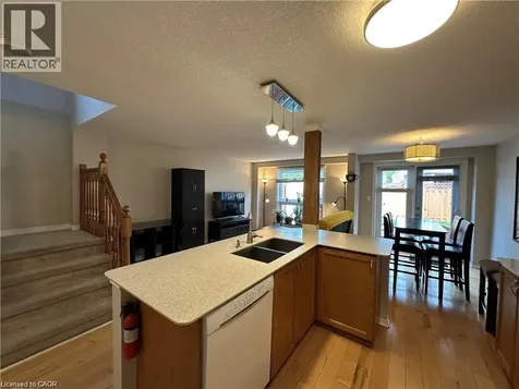 158 Wilderness Drive Kitchener ON N2E 3R7