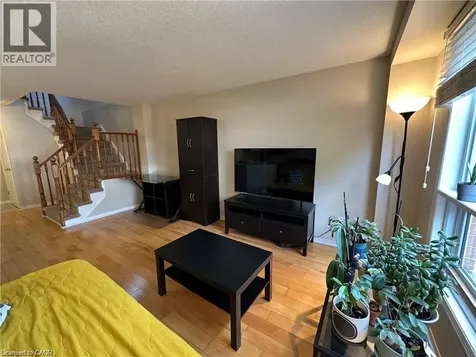 158 Wilderness Drive Kitchener ON N2E 3R7