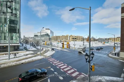 1 Victoria Street South Kitchener ON N2G 0B5