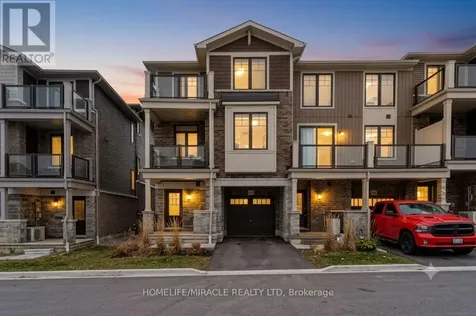 10 Birmingham Drive Cambridge ON N1R 0C6