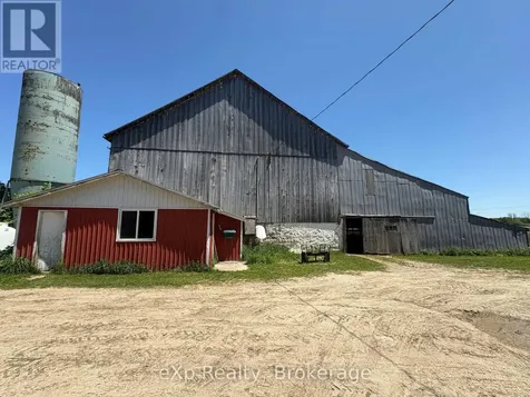 601177 8 Sideroad Chatsworth ON N0H 1L0