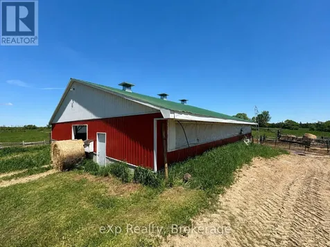601177 8 Sideroad Chatsworth ON N0H 1L0