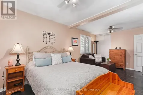 92 Alice Street Collingwood ON L9Y 3S1