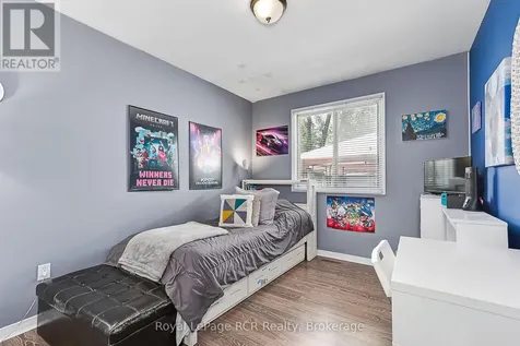 92 Alice Street Collingwood ON L9Y 3S1