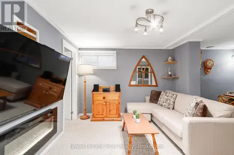 92 Alice Street Collingwood ON L9Y 3S1
