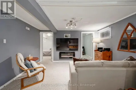 92 Alice Street Collingwood ON L9Y 3S1