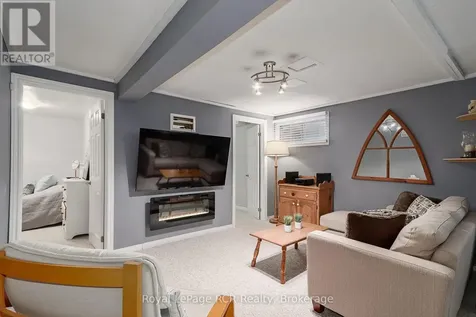 92 Alice Street Collingwood ON L9Y 3S1