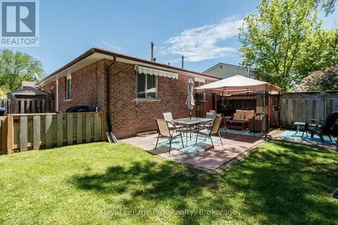 92 Alice Street Collingwood ON L9Y 3S1