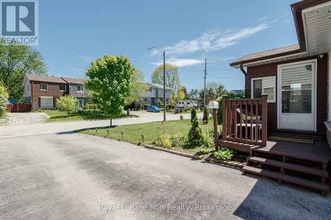 92 Alice Street Collingwood ON L9Y 3S1