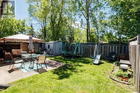 92 Alice Street Collingwood ON L9Y 3S1