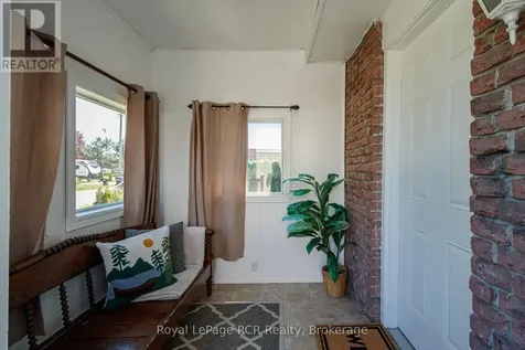 92 Alice Street Collingwood ON L9Y 3S1