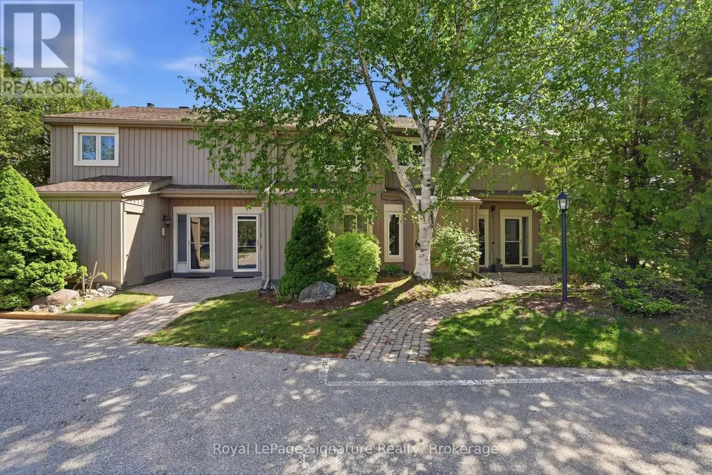 585 Oxbow Crescent Collingwood ON L9Y 5B4