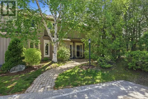 585 Oxbow Crescent Collingwood ON L9Y 5B4