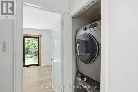 585 Oxbow Crescent Collingwood ON L9Y 5B4