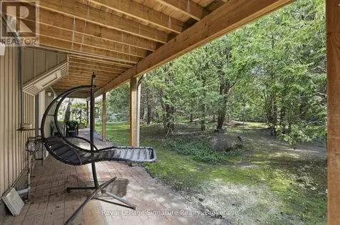585 Oxbow Crescent Collingwood ON L9Y 5B4