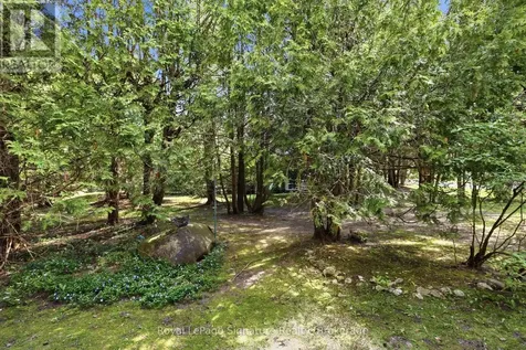 585 Oxbow Crescent Collingwood ON L9Y 5B4
