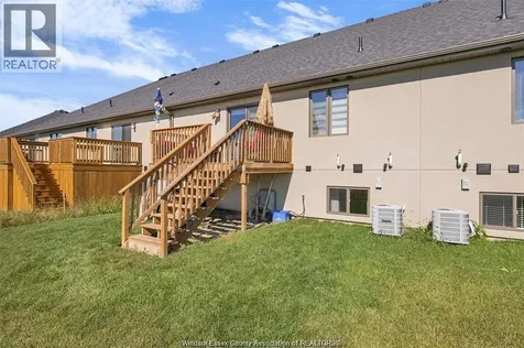 163 Lane Street Essex ON N8M 0B3