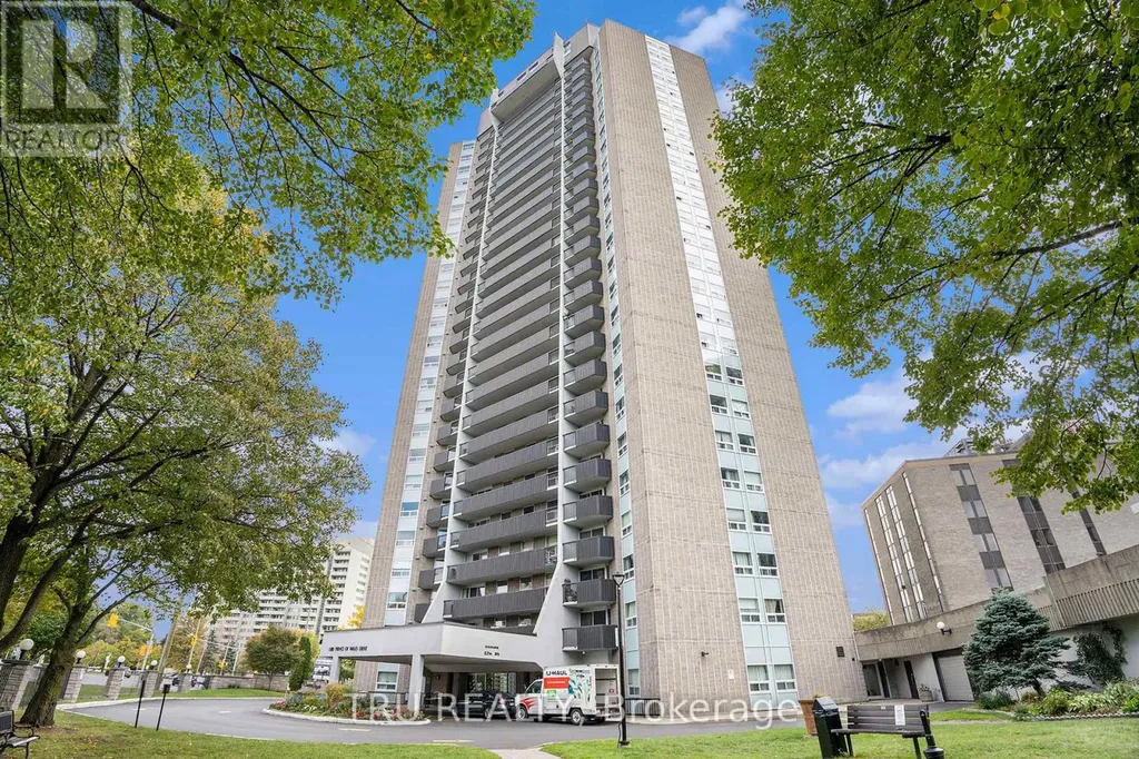 1380 Prince Of Wales Drive Ottawa ON K2C 3N5