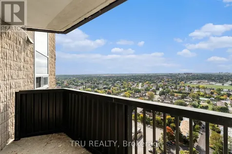1380 Prince Of Wales Drive Ottawa ON K2C 3N5