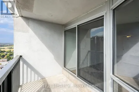1380 Prince Of Wales Drive Ottawa ON K2C 3N5