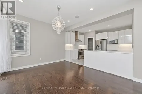 339 Andalusian Crescent Ottawa ON K2V 0C2