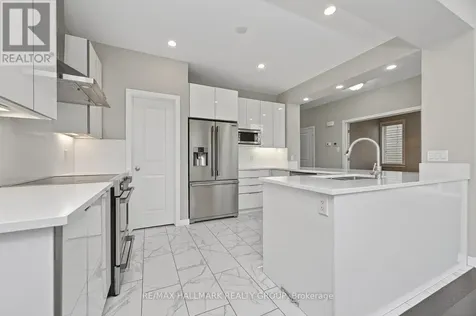 339 Andalusian Crescent Ottawa ON K2V 0C2