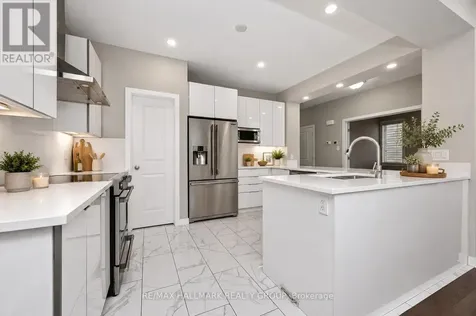 339 Andalusian Crescent Ottawa ON K2V 0C2