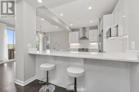 339 Andalusian Crescent Ottawa ON K2V 0C2