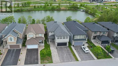 339 Andalusian Crescent Ottawa ON K2V 0C2