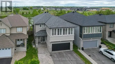 339 Andalusian Crescent Ottawa ON K2V 0C2