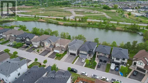 339 Andalusian Crescent Ottawa ON K2V 0C2