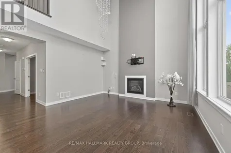 339 Andalusian Crescent Ottawa ON K2V 0C2