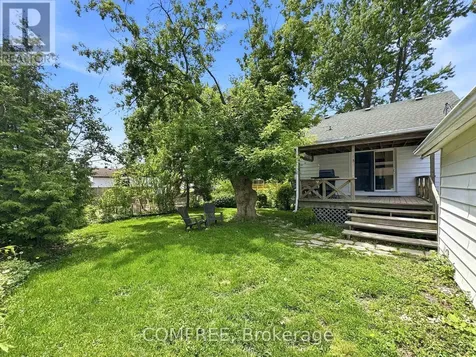 1958 George Avenue Windsor ON N8W 4M1
