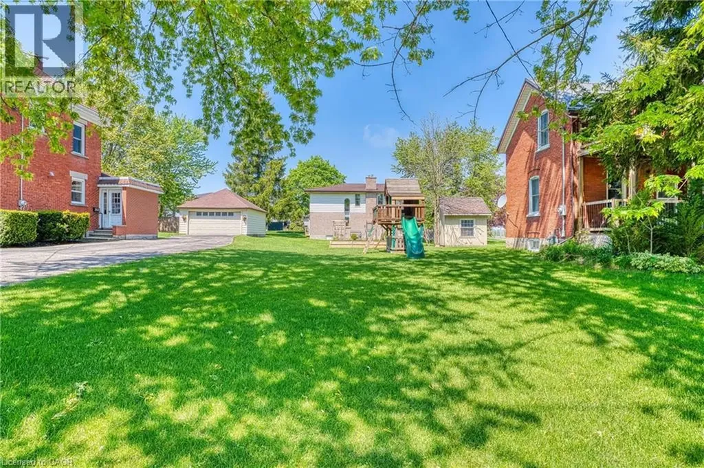 84 Main St N Milverton ON N0K 1M0