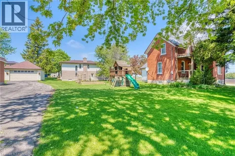84 Main St N Milverton ON N0K 1M0